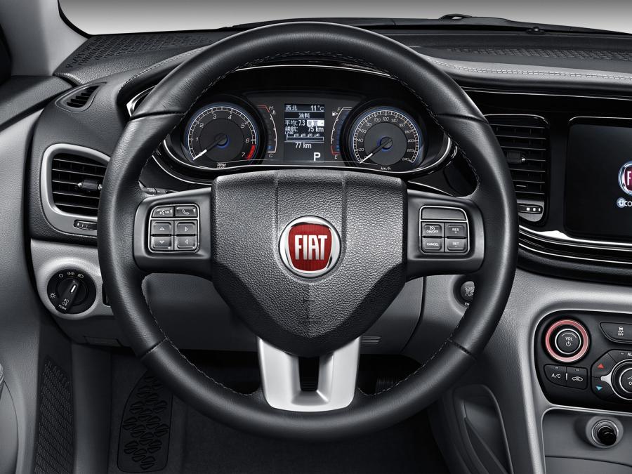  Fiat Ottimo 2014 года  (фото 8 из 12)